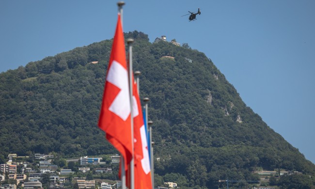 Швейцария е убежище за руските олигарси, шпионската дейност процъфтява