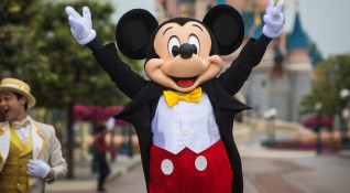 Компанията Disney може да загуби изключителните права върху емблематичния герой