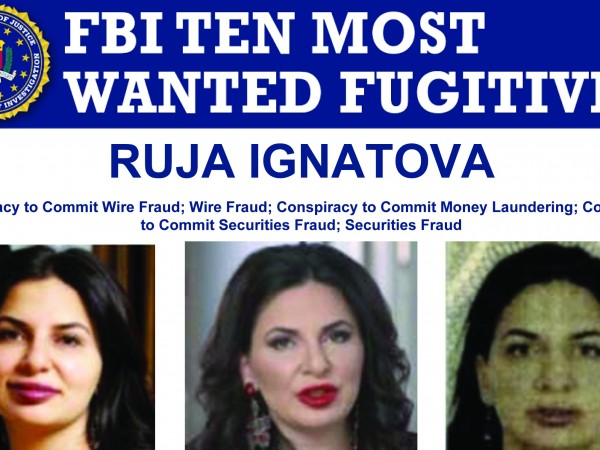 Къде се крие измамницата Ружа Игнатова? Този въпрос задава германският
