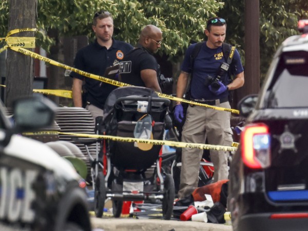 Пресата в САЩ информира и коментира извършената вчера масова стрелба