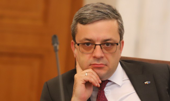 Тома Биков: България няма да е стабилна без ГЕРБ