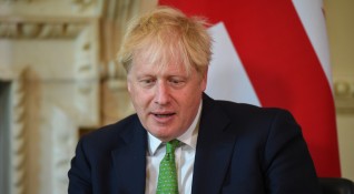 Британският премиер Борис Джонсън обяви че ще даде бърз отговор