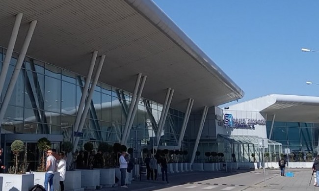 На Летище София обслужват пътниците 10 пъти по-бързо от Европа