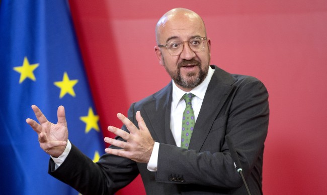 ЕС се надява на начало на преговорите с РСМ и Албания