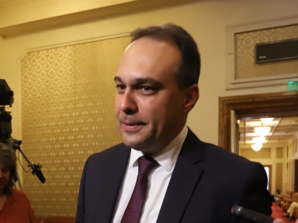 Министерският съвет в оставка одобри на заседанието си допълнителни разходи