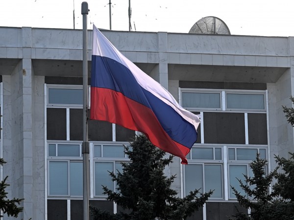 Блокирайки сметките на руското посолство, властите в България са демонстрирали