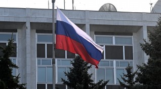 Блокирайки сметките на руското посолство властите в България са демонстрирали