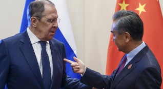 Русия и Китай планира да увеличат своето взаимодействие Това обяви