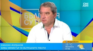 Премиерът Кирил Петков обяви че държавата обявява война на рецидивистите
