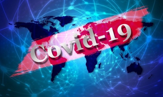          COVID-19