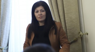 Арестът на Севделина Арнаудова пиар на лидера на ГЕРБ