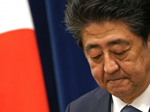Шиндзо Абе, най-дълго управлявалият министър-председател на Япония, беше известен със
