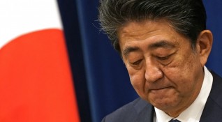 Шиндзо Абе най дълго управлявалият министър председател на Япония беше известен със