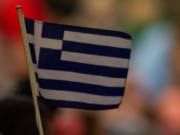 Нивото на инфлацията в Гърция на годишна база достигна 12,1%