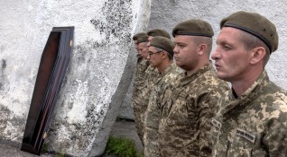 Над 10 руски офицери са били убити при атака на
