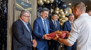 През юни 2022 бългaрската компания Евромастер Импорт Експорт отбеляза 30