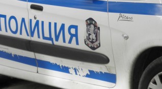 Окръжната прокуратура в Плевен е задържала за срок до 72