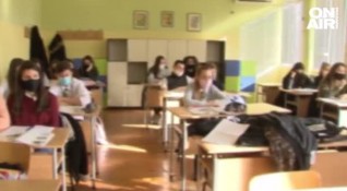 Тази година Софийската математическа гимназия е на първо място в