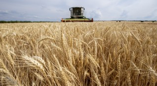 Във вторник Украйна изрази надежда че износът на зърно ще