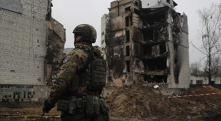Въоръжените сили на Украйна са ликвидирали около 37 570 руски