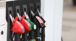 Стойностите на горивата в България са сред най ниските в Европа