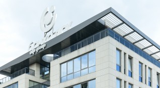Банка ДСК бе обявена за Най добра банка в България в