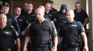Георги Семерджиев остава в ареста реши състав на Софийския апелативен