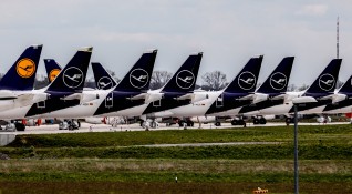 Водещият германски авиопревозвач Lufthаnѕа обяви че премахва от летния си