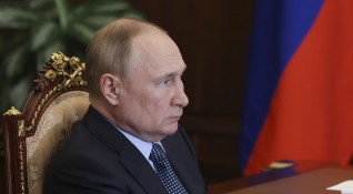 Руският президент Владимир Путин подписа новия закон за чуждестранните агенти