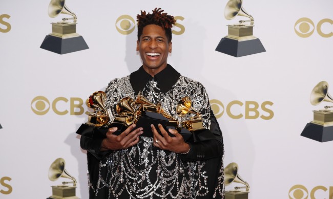 Как наградите "Грами" се отразяват на музикалния бизнес?