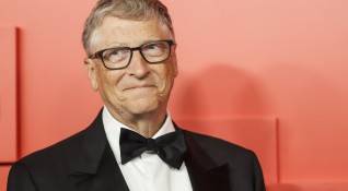 Съоснователят на Microsoft Бил Гейтс обяви че ще се откаже