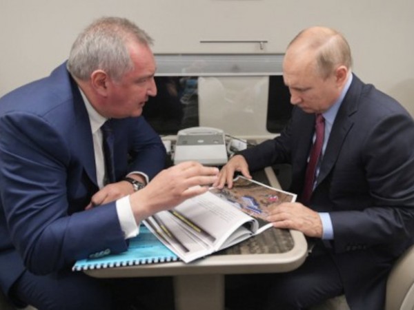 Президентът на Русия Владимир Путин подписа указ за освобождаването на