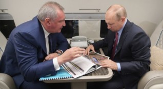Президентът на Русия Владимир Путин подписа указ за освобождаването на