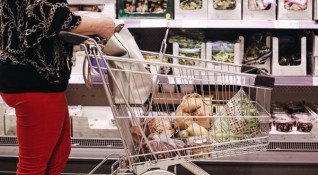Въпреки намаляването на ДДС то на хляба годишната инфлация в страната