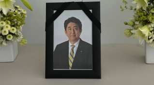 Убиецът на бившия японски премиер Шиндзо Абе 41 годишният Тецуя Ямагами