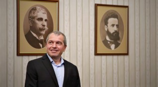 Председателят на ПГ на ИТН Тошко Йорданов не смята че