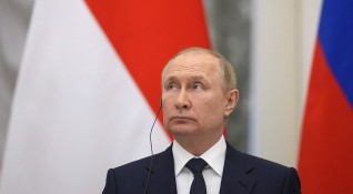 Политиката на Путин в постсъветското пространство се основава на обсесията