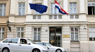 Хърватската държава е отказала достъп на сръбския държавен глава Александър
