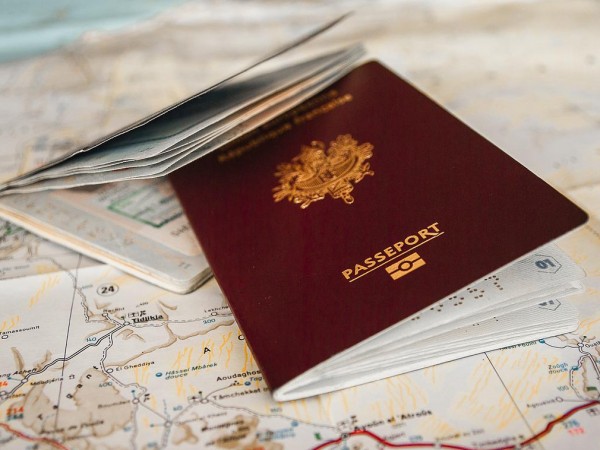 За поредна година Henley Passport Index публикува класацията си за