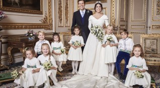 Великобритания предвижда голяма промяна в закона за сватбите в страната