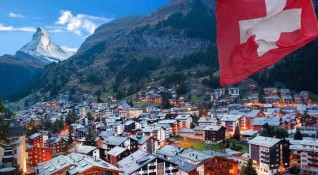 Швейцария може да прибегне до четиричасови регионални прекъсвания на електрозахранването
