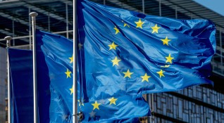Европейският съюз включи в седмия пакет от антируски санкции Сбербанк