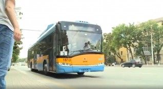 Новите тарифи за градския транспорт в София бяха приети окончателно