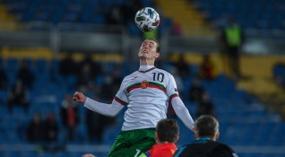 Българският национал Божидар Краев направи сензационен трансфер в отбора от