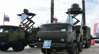 Въоръжените сили на Украйна са унищожили руска станция за радиоелектронна