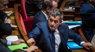 Парламентът на Франция прие важен законодателен акт съобщи Фигаро Промените