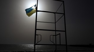 Украйна заяви че руски ракети са ударили пристанището на Одеса