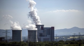 Гърция удвоява производството на електроенергия от лигнитни въглища Хранилището за