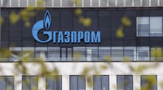 Руската компания Газпром без предупреждение е увеличила налягането на газа
