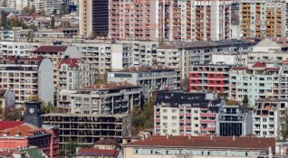 Жилищата в София са поскъпнали с над 85 за период